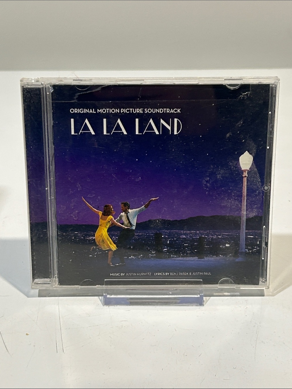 🤯5 for $20🤯 “La La Land” Soundtrack CD [Jazz Pop Rock]